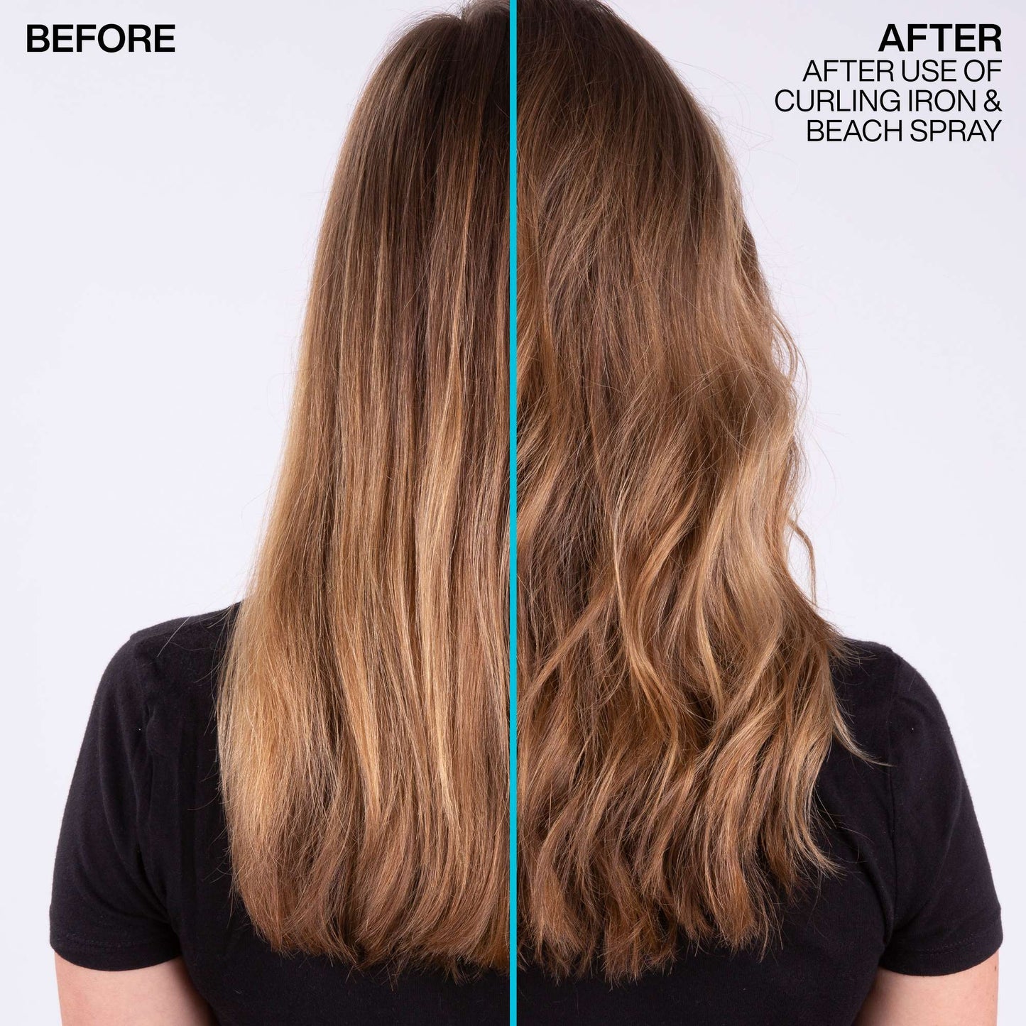 Redken Styling Beach Spray for Hair Definition and Texture 150ml - Additional 2