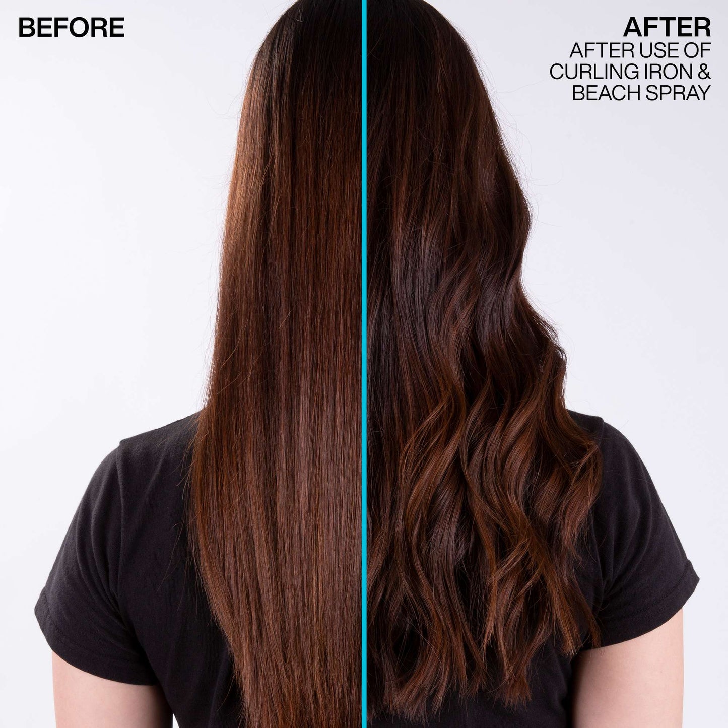 Redken Styling Beach Spray for Hair Definition and Texture 150ml - Additional 3