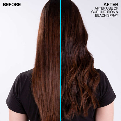 Redken Styling Beach Spray for Hair Definition and Texture 150ml - Additional 3
