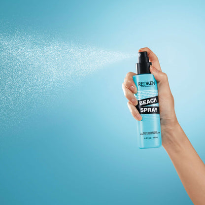 Redken Styling Beach Spray for Hair Definition and Texture 150ml - Additional 5
