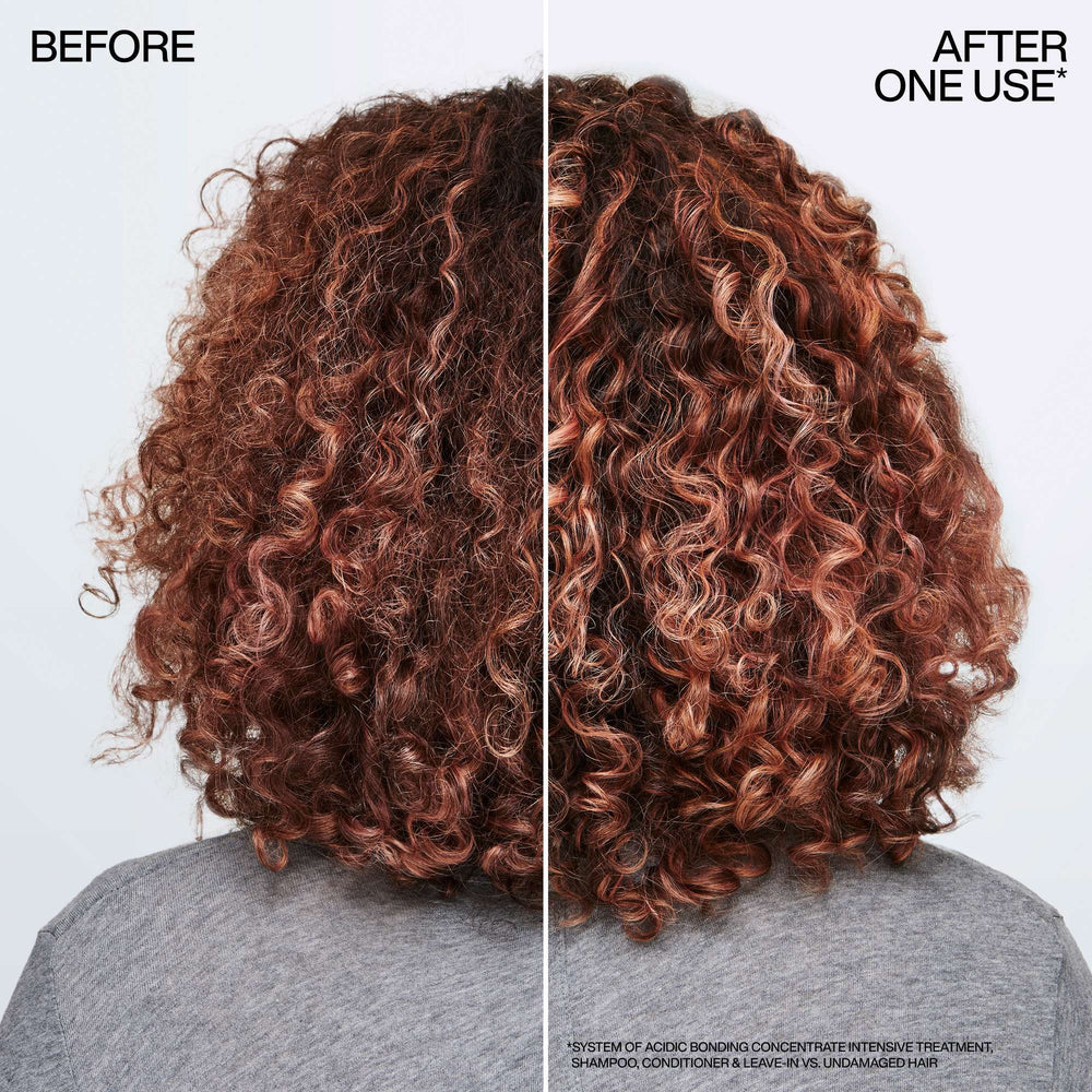 Redken Acidic Bonding Concentrate Intensive Pre-Treatment Bond Repair for Damaged Hair 190ml - Additional 3