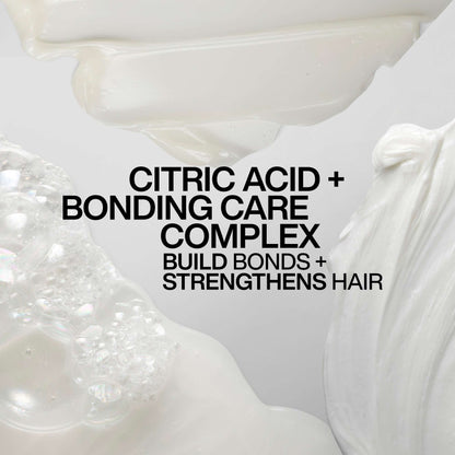 Redken Acidic Bonding Concentrate Intensive Pre-Treatment Bond Repair for Damaged Hair 190ml - Additional 4