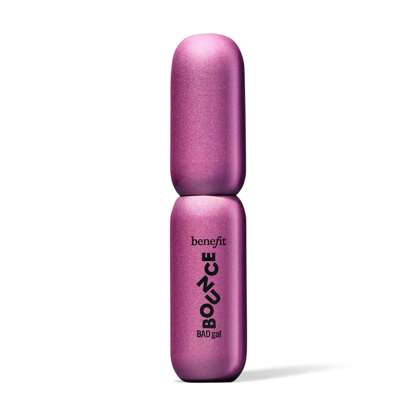 benefit BADgal Bounce  Fuller, Fluffier, Volumizing Mini Mascara 4g - Additional 1
