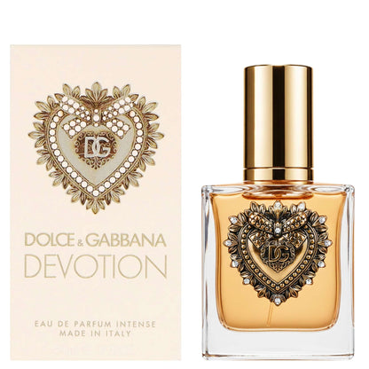 Dolce&Gabbana Devotion Eau de Parfum Intense Spray 50ml - Additional 2