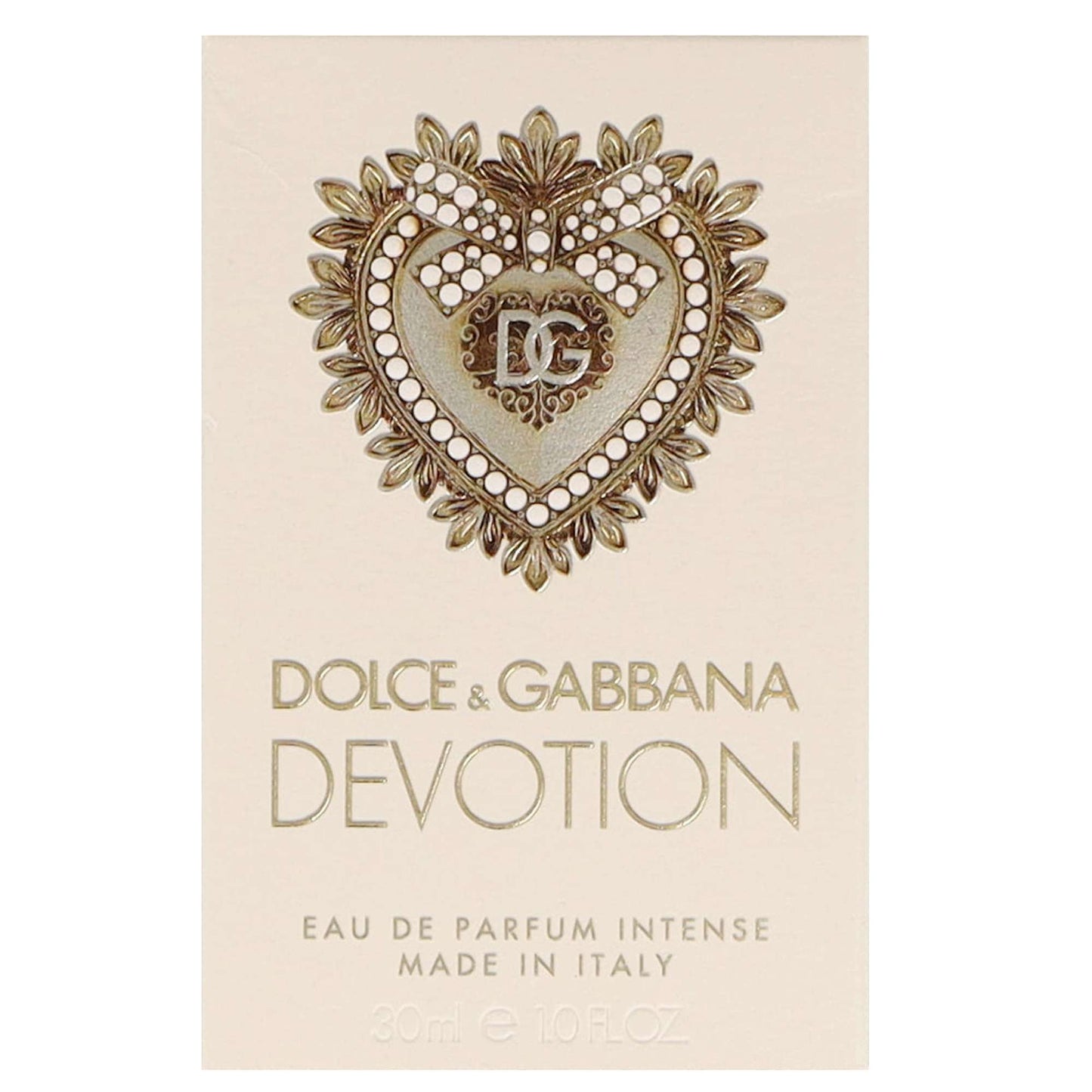 Dolce&Gabbana Devotion Eau de Parfum Intense Spray 30ml - Additional 1