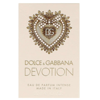 Dolce&Gabbana Devotion Eau de Parfum Intense Spray 30ml - Additional 1