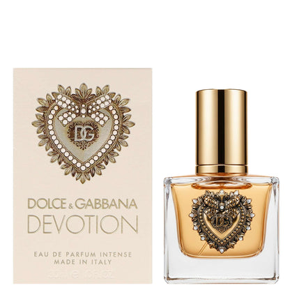 Dolce&Gabbana Devotion Eau de Parfum Intense Spray 30ml - Additional 2