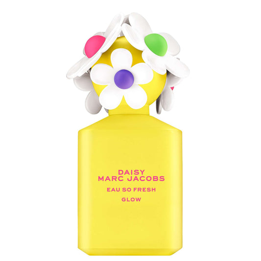 Marc Jacobs Daisy Eau So Fresh Glow  Limited Edition Eau de Toilette 75ml