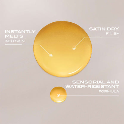 Lancaster Sun Beauty Satin Dry Oil Fast Tan Optimizer for Body SPF50 150ml - Additional 2