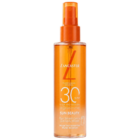 Lancaster Sun Beauty Sun Protective Water SPF30 150ml