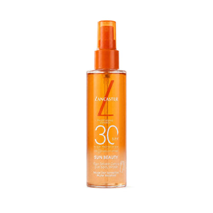 Lancaster Sun Beauty Sun Protective Water SPF30 150ml
