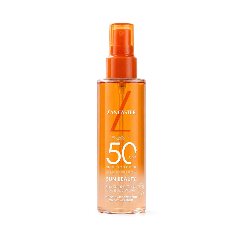 Lancaster Sun Beauty Sun Protective Water SPF50 150ml