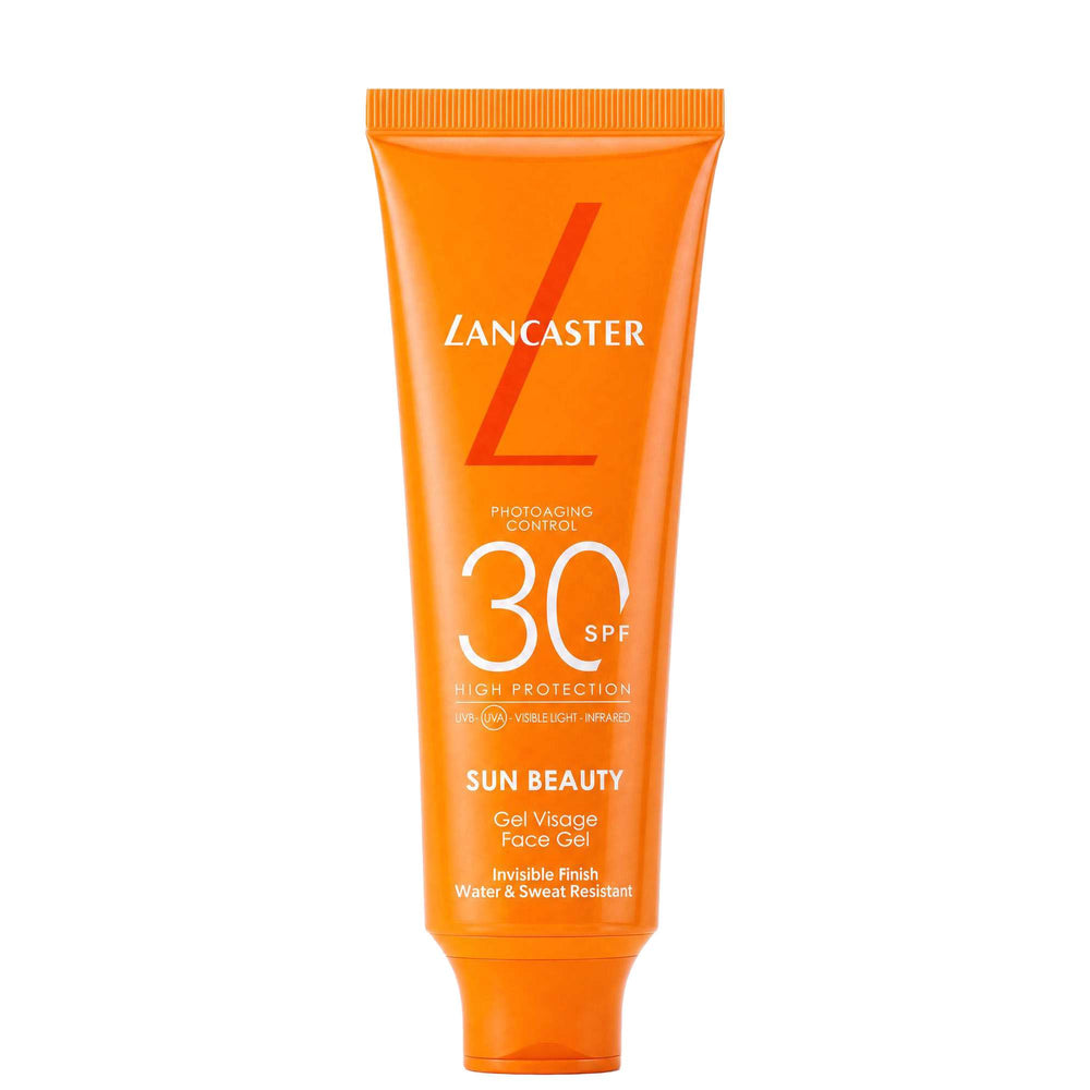 Lancaster Sun Sport  Invisible Face Gel SPF30 50ml
