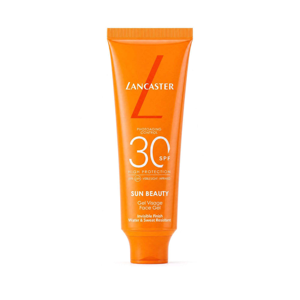 Lancaster Sun Sport  Invisible Face Gel SPF30 50ml