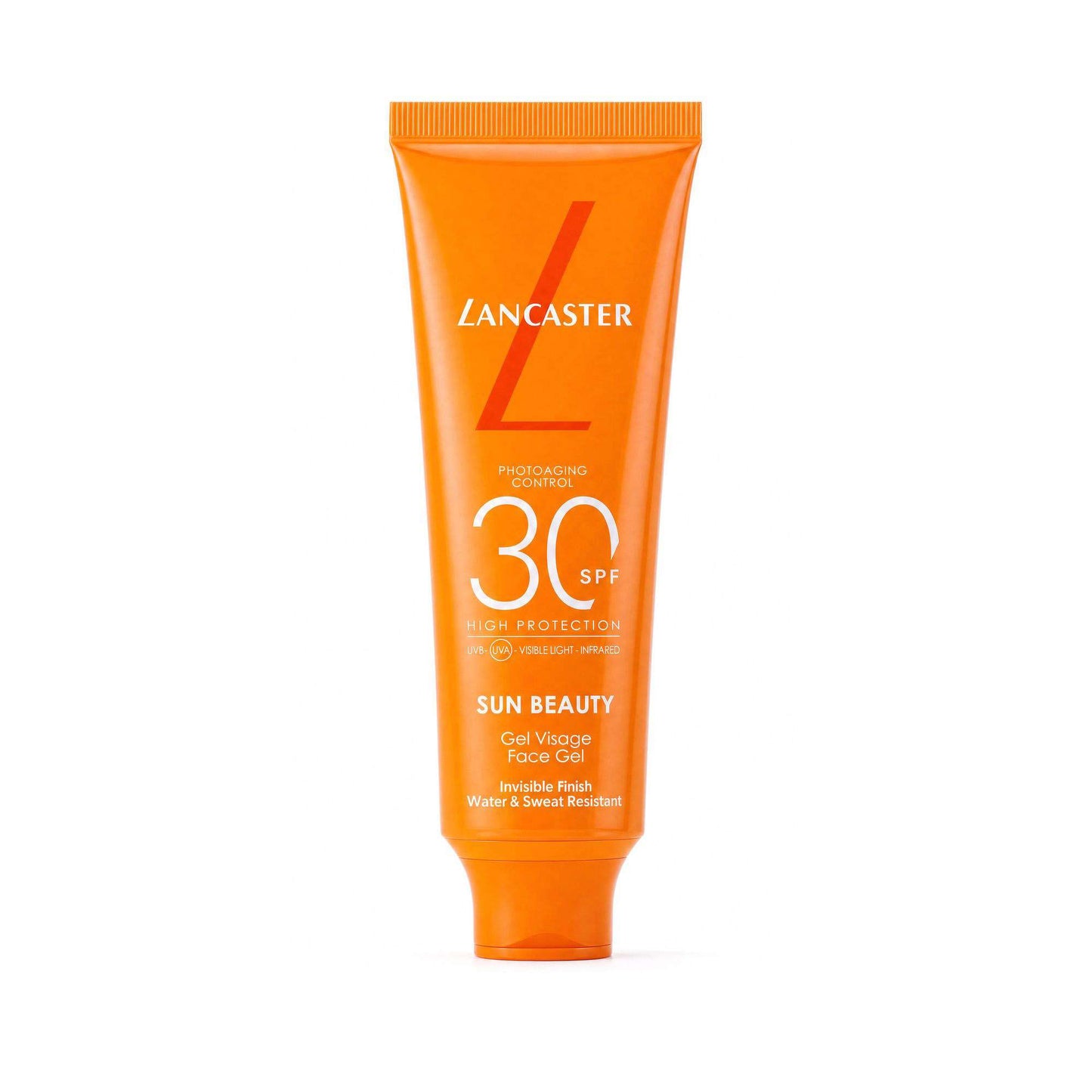 Lancaster Sun Sport  Invisible Face Gel SPF30 50ml