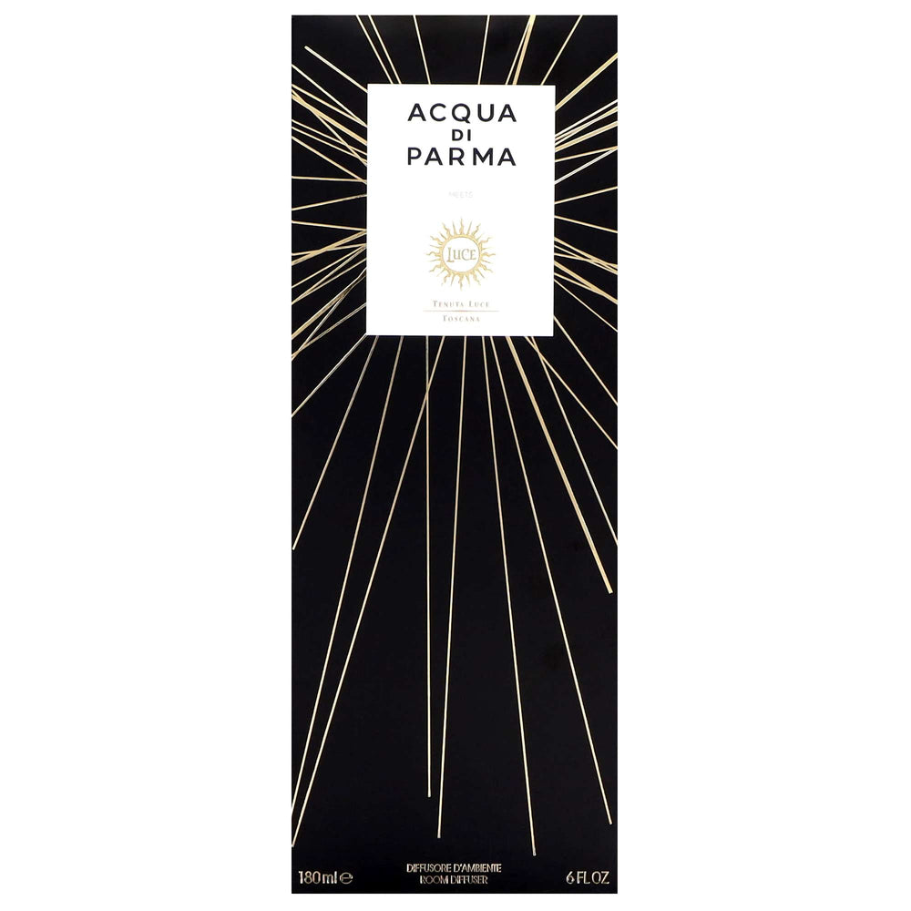 Acqua Di Parma Italian Moments Tenuta Luce Diffuser 180ml - Additional 1