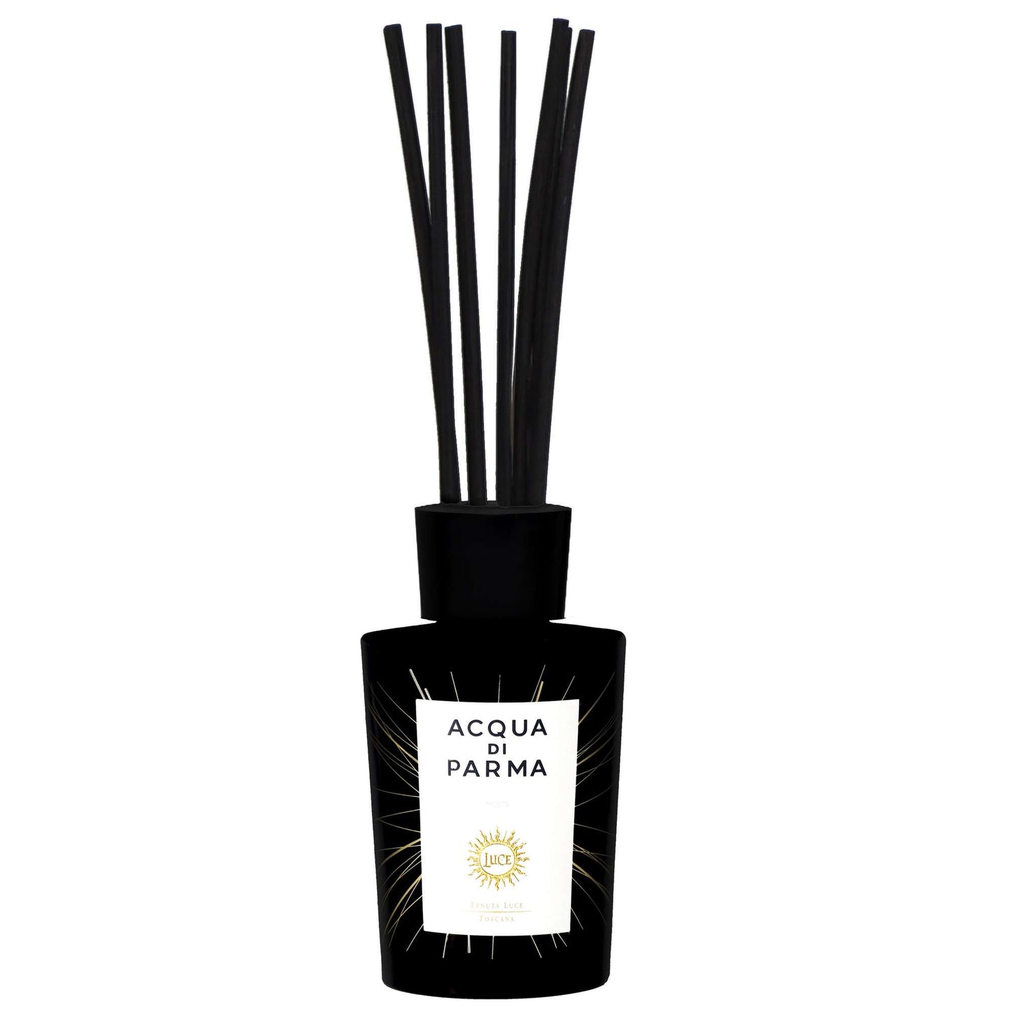 Acqua Di Parma Italian Moments Tenuta Luce Diffuser 180ml