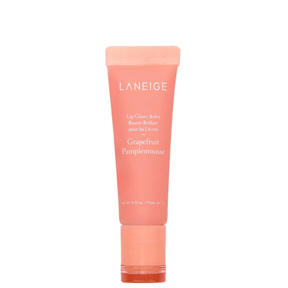 Laneige Lip Glowy Balm Grapefruit 10g - Extra