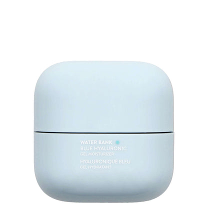 Laneige Water Bank Blue Hyaluronic Gel Moisturizer 50ml