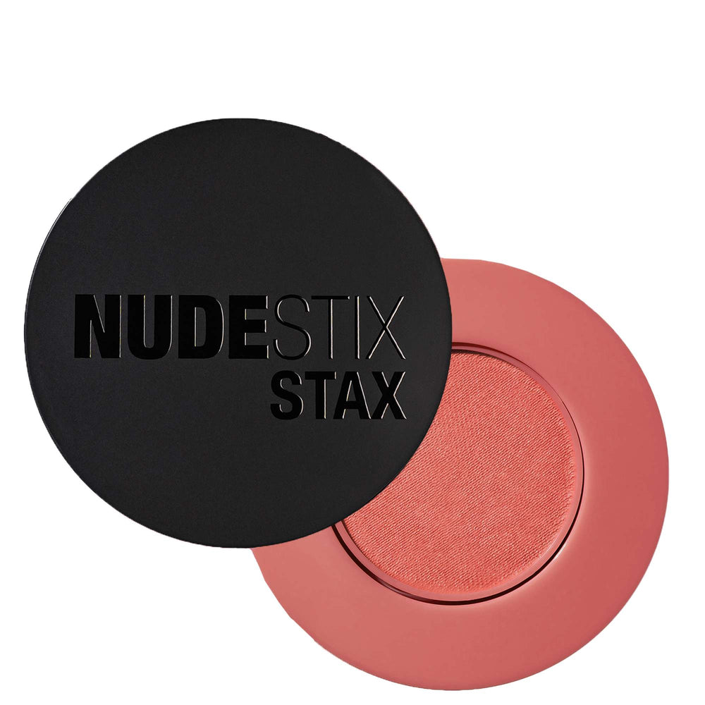 NUDESTIX Stax All Over Color Blush Balm Cheeky Coral 2.5g - Extra