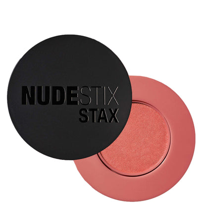 NUDESTIX Stax All Over Color Blush Balm Cheeky Coral 2.5g - Extra