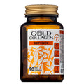 Gold Collagen  Defence Tablets x 90