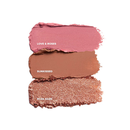 NUDESTIX Kits Stax Sunkissed Glow Set - Additional 1