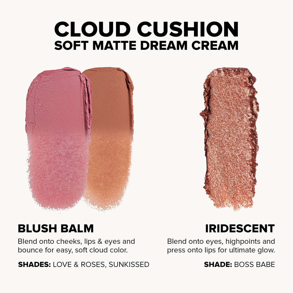 NUDESTIX Kits Stax Sunkissed Glow Set - Additional 6