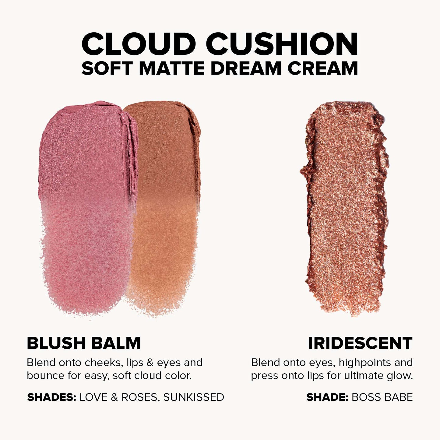 NUDESTIX Kits Stax Sunkissed Glow Set - Additional 6