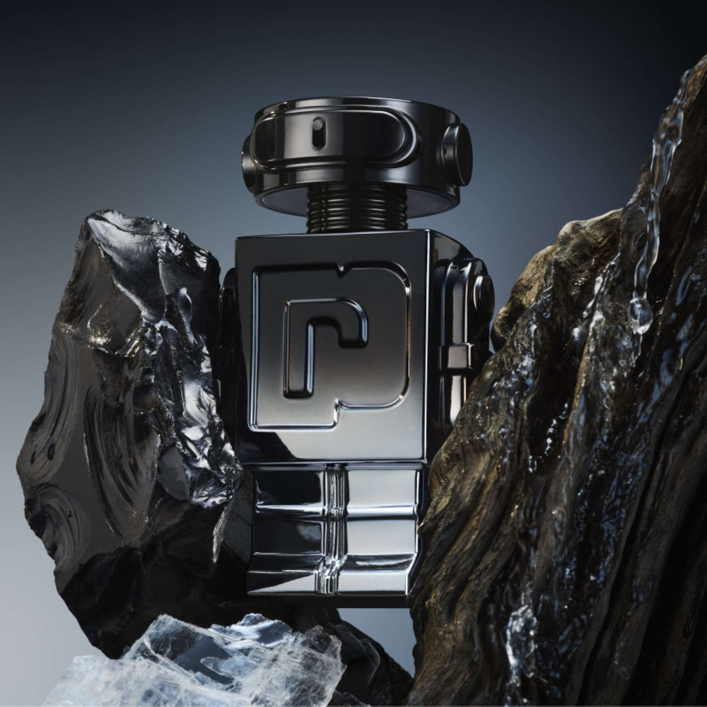 Rabanne Phantom Elixir Parfum Intense Refillable 150ml - Additional 2
