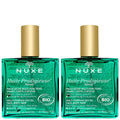 Nuxe  Duo: Huile Prodigieuse Neroli Multi-Purpose Dry Oil Spray 100ml x 2