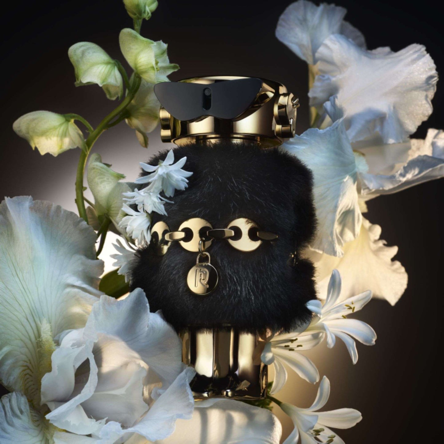 Rabanne Fame The Couture Edition Eau de Parfum 80ml - Additional 2
