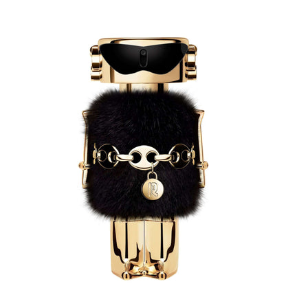 Rabanne Fame The Couture Edition Eau de Parfum 80ml