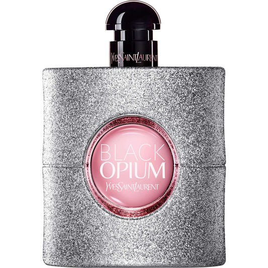 Yves Saint Laurent Black Opium Glitter Eau de Parfum Spray 90ml