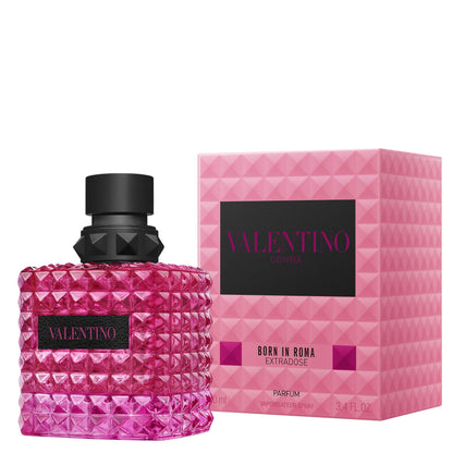 Valentino Born In Roma Extradose Donna Parfum Spray 100ml - Additional 1