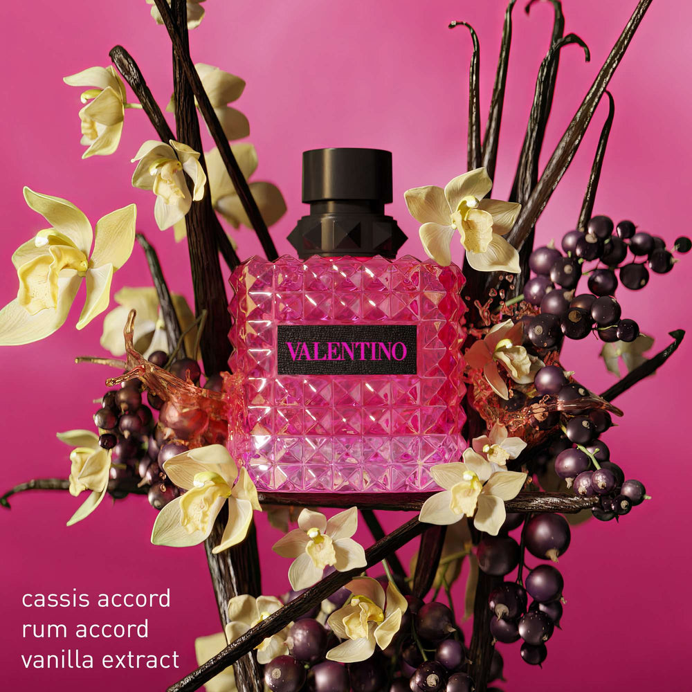 Valentino Born In Roma Extradose Donna Parfum Spray 30ml - Additional 2