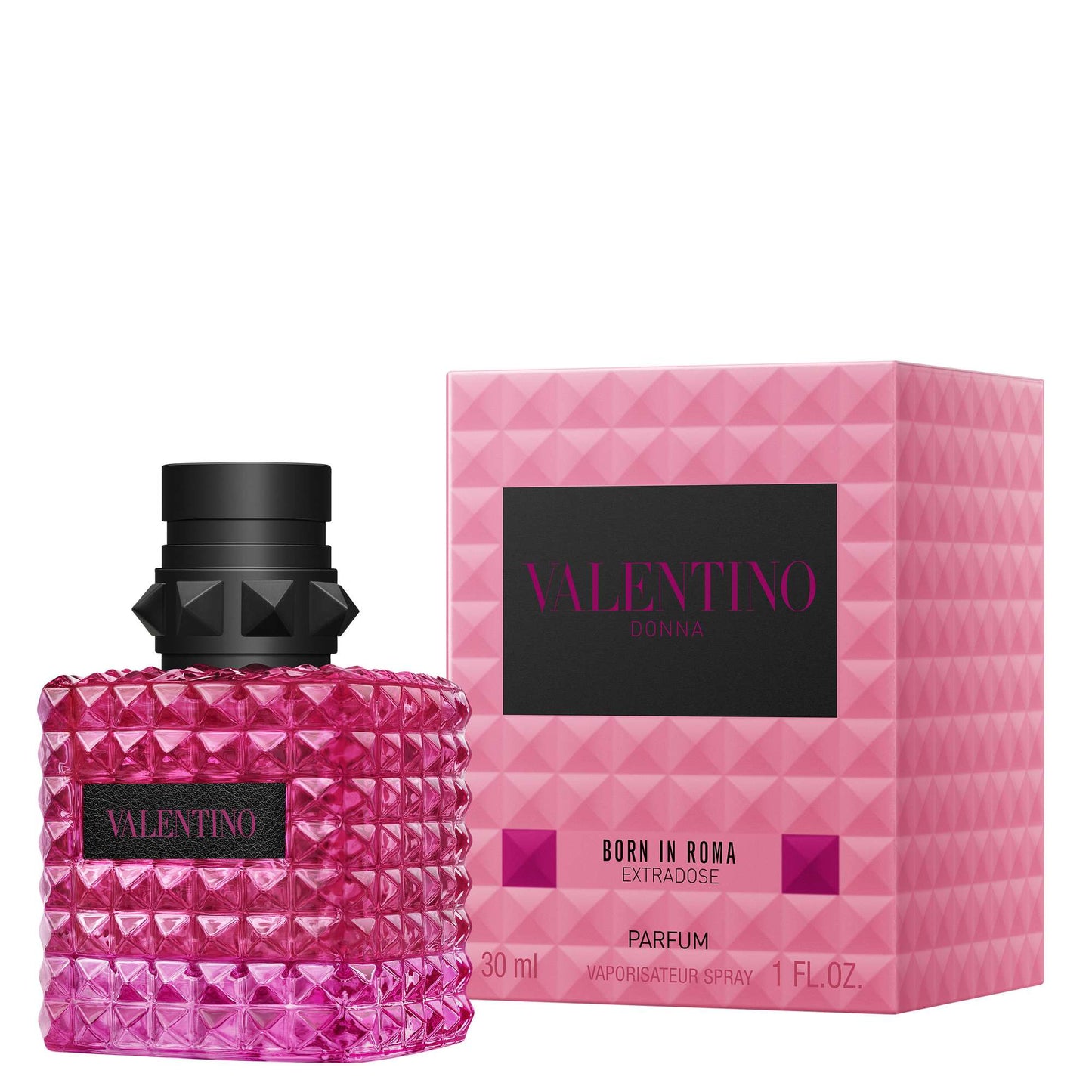 Valentino Born In Roma Extradose Donna Parfum Spray 30ml - Additional 1