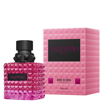 Valentino Born In Roma Extradose Donna Parfum Spray 50ml - Additional 1