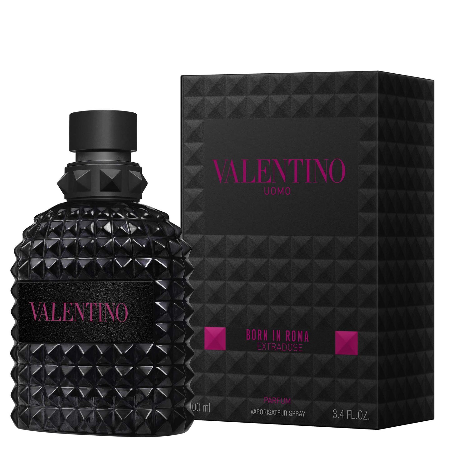 Valentino Born In Roma Extradose Uomo Parfum Spray 100ml - Additional 1