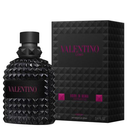 Valentino Born In Roma Extradose Uomo Parfum Spray 100ml - Additional 1