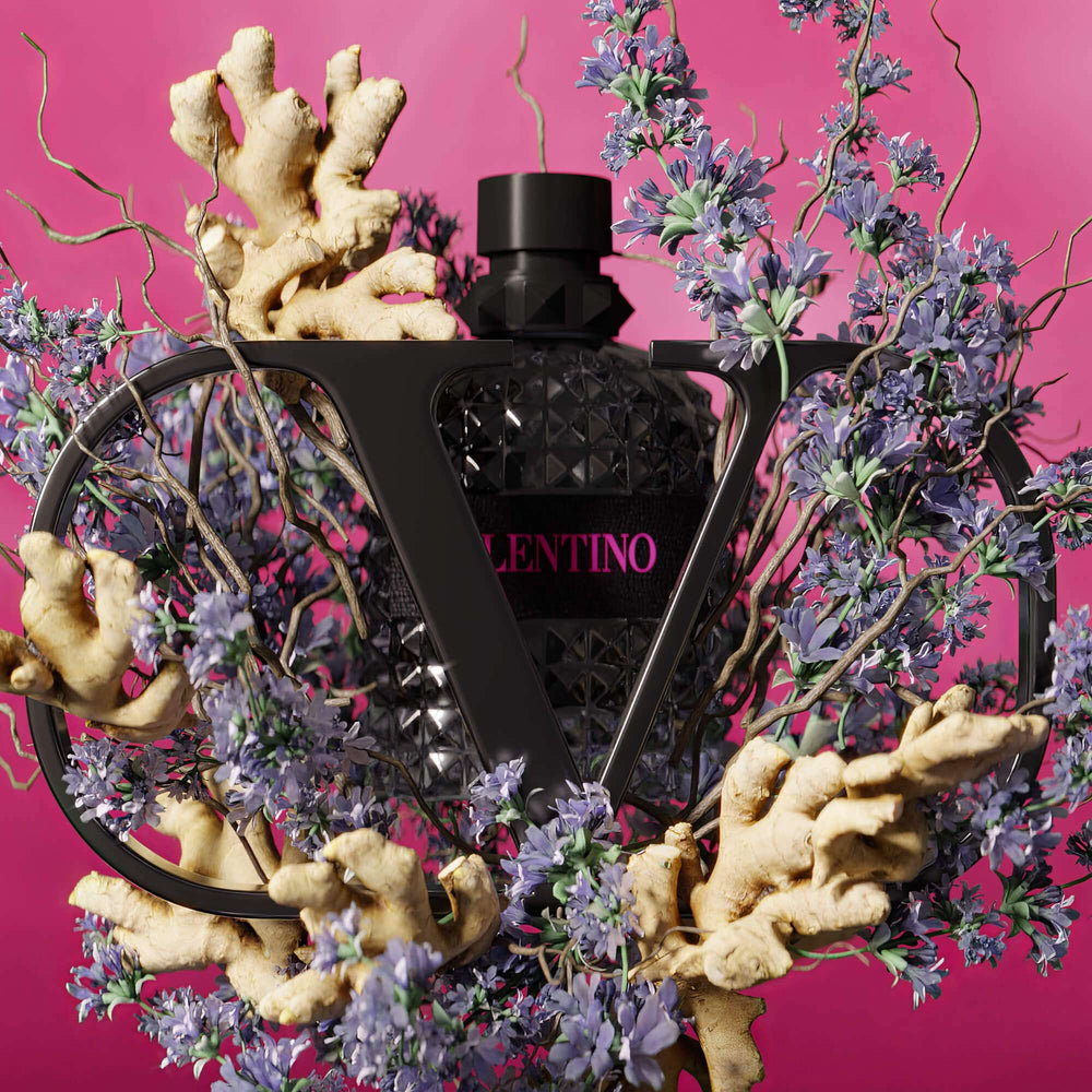 Valentino Born In Roma Extradose Uomo Parfum Spray 100ml - Additional 2