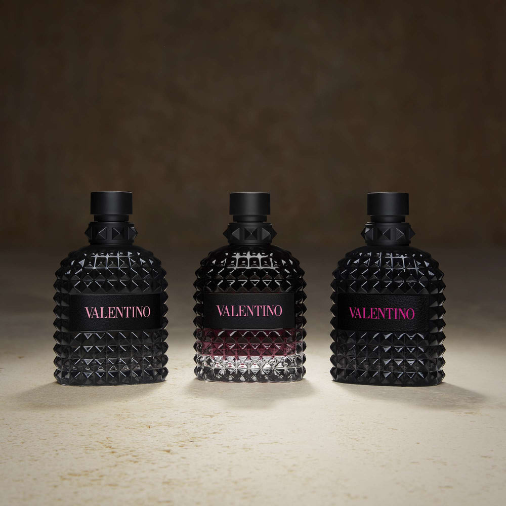 Valentino Born In Roma Extradose Uomo Parfum Spray 100ml - Additional 3