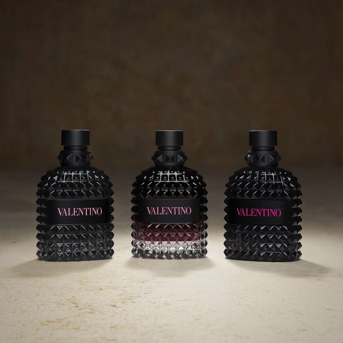 Valentino Born In Roma Extradose Uomo Parfum Spray 50ml - Additional 3
