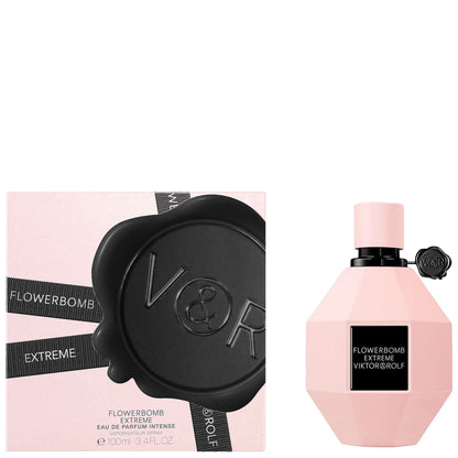 Viktor&Rolf Flowerbomb Extreme Eau de Parfum Intense Spray 100ml - Additional 1