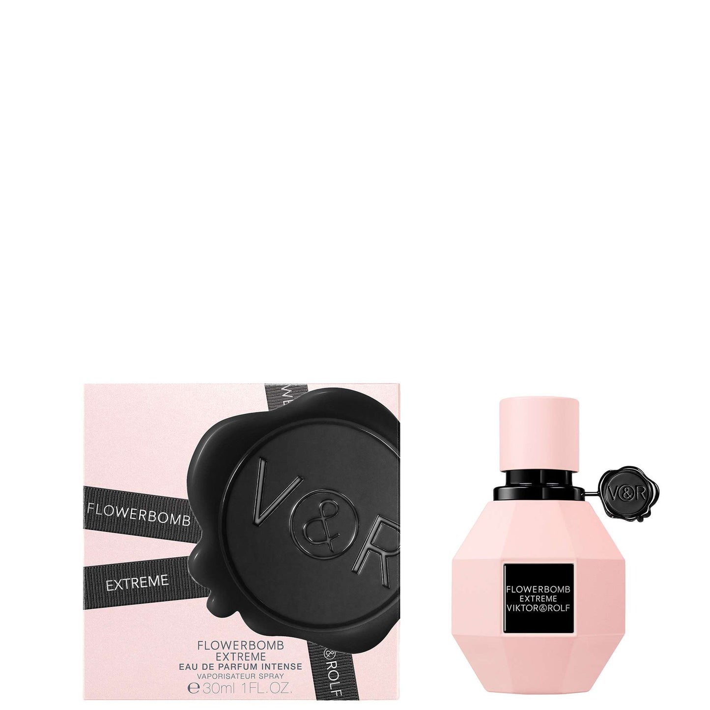 Viktor&Rolf Flowerbomb Extreme Eau de Parfum Intense Spray 30ml - Additional 1