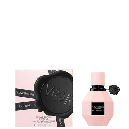 Viktor&Rolf Flowerbomb Extreme Eau de Parfum Intense Spray 30ml - Additional 1