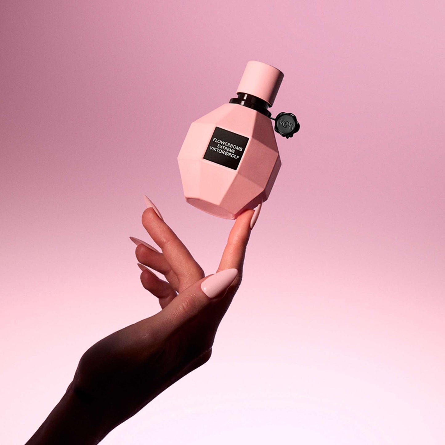 Viktor&Rolf Flowerbomb Extreme Eau de Parfum Intense Spray 50ml - Additional 4