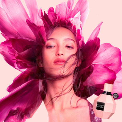 Viktor&Rolf Flowerbomb Extreme Eau de Parfum Intense Spray 50ml - Additional 6