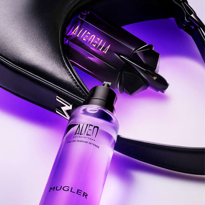 MUGLER Alien Extraintense Eau de Parfum Spray Refill 100ml - Additional 5