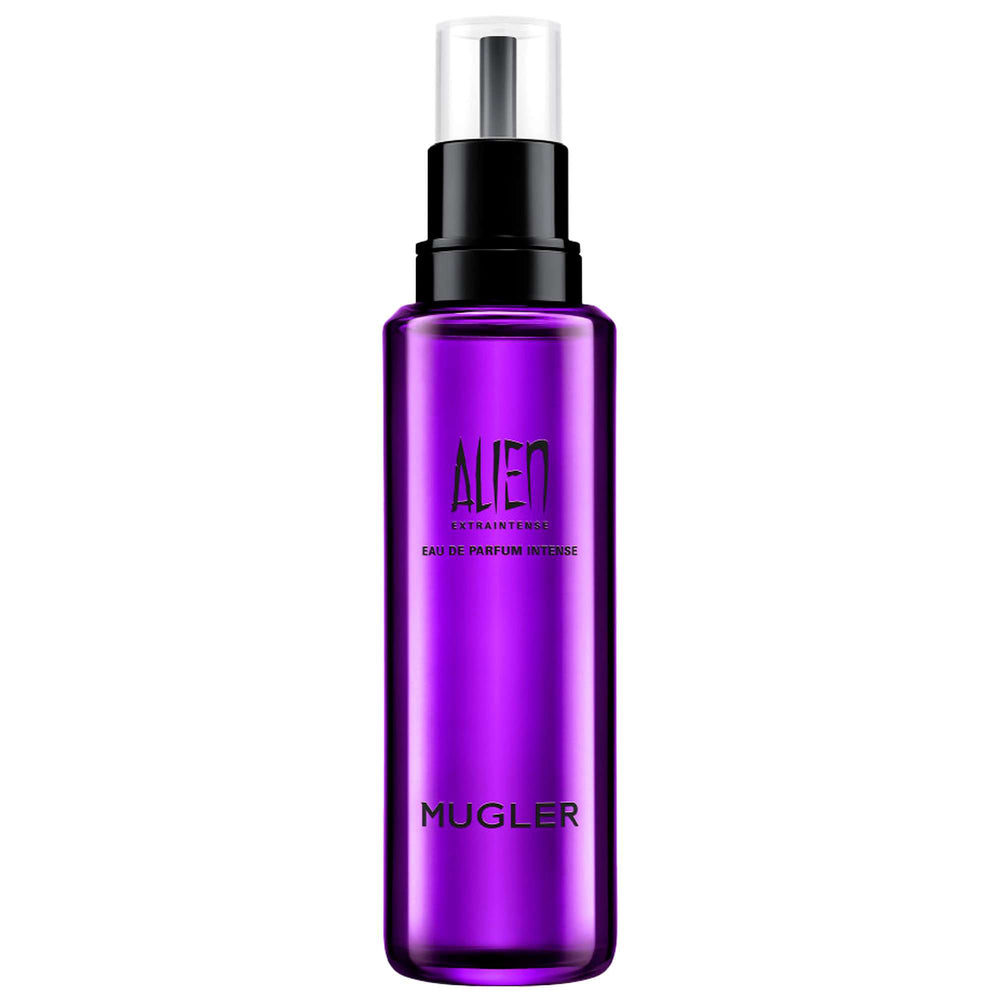 MUGLER Alien Extraintense Eau de Parfum Spray Refill 100ml
